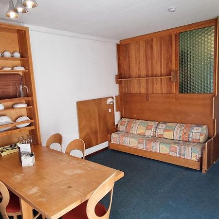 Clubhotel Studio Skiazur Les Deux Alpes Bagian luar foto