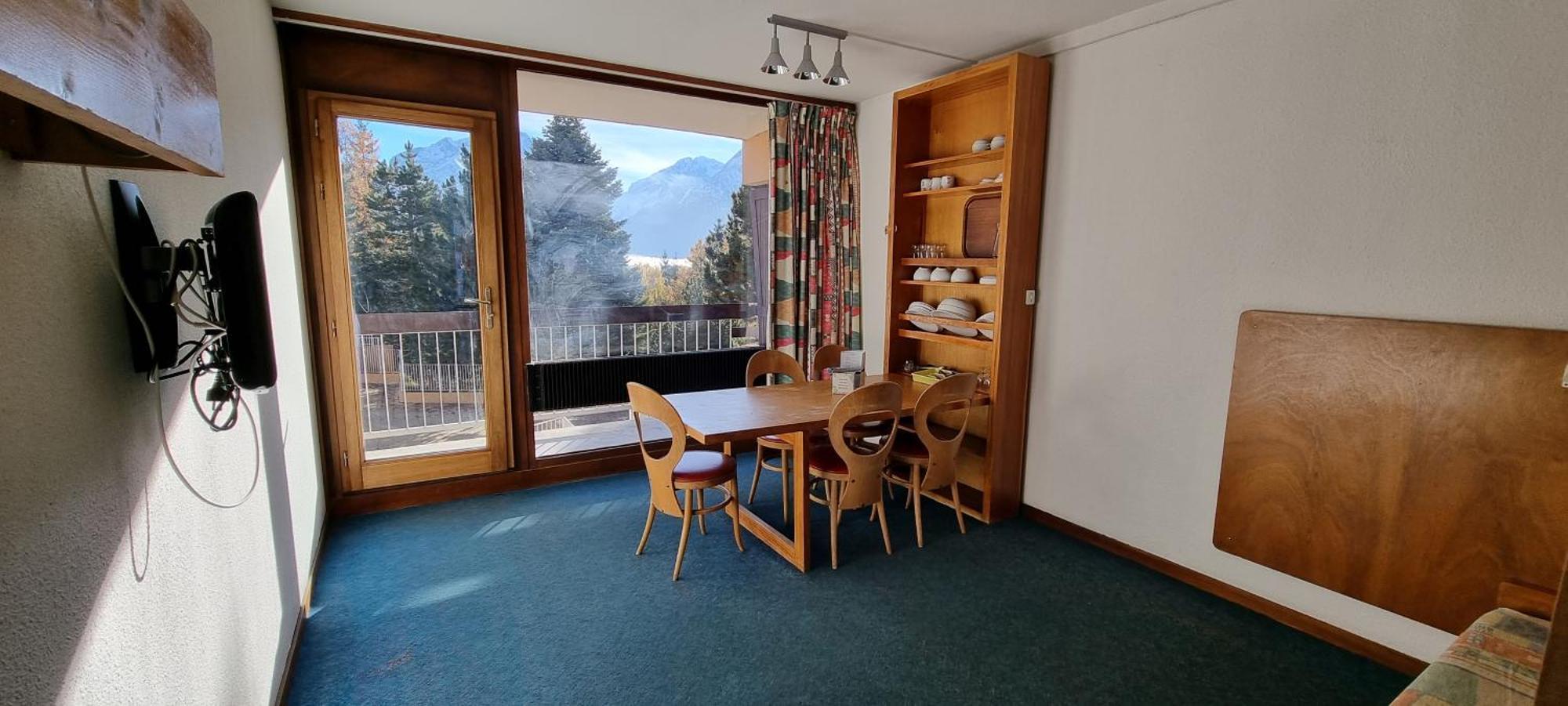 Clubhotel Studio Skiazur Les Deux Alpes Bagian luar foto